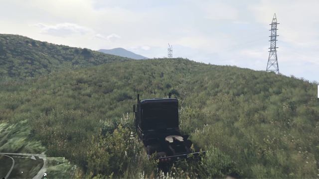 поднялся на самый верх