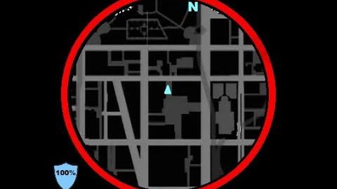 How to make Mini-map in Unity - GTA - Part 8 смотреть онлайн