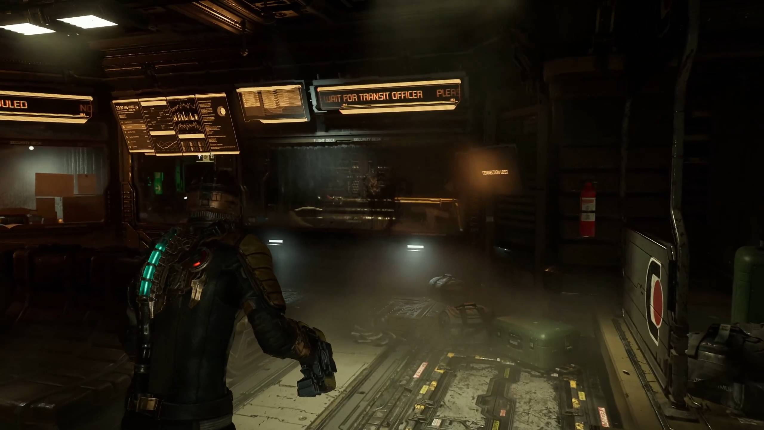 Dead Space Remake Прохождение #2 (Айзек ты не на барахолке переоделся и погнал дальше) смотреть онлайн