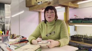 Какие книги почитать садоводам зимой Часть 2