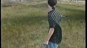 Тикси-3. 1999 год. 
Из архива Лисицына Владимира. Часть первая.