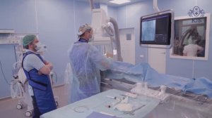 Эмболизация маточных артерий в Юсуповской больнице