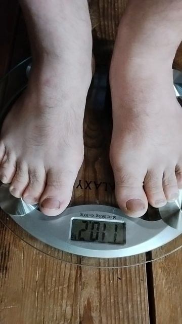 стабильный вес