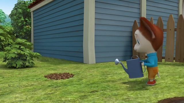 Барбоскины Сборник для детей смотреть онлайн