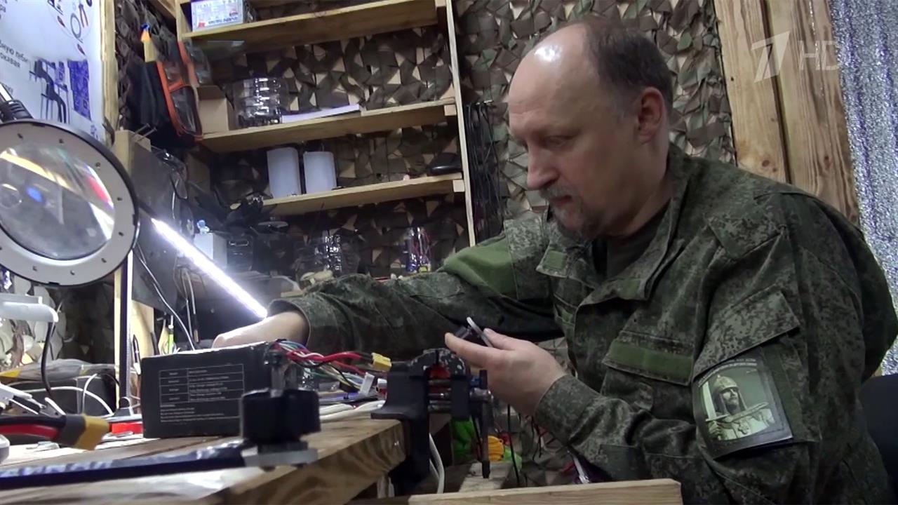 В России отмечается День инженерных войск. смотреть онлайн