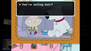 PTV WORLD (Family Guy x Deltarune)