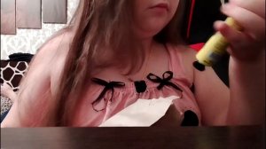 Нашла нераспакованный новогодний подарок 😱