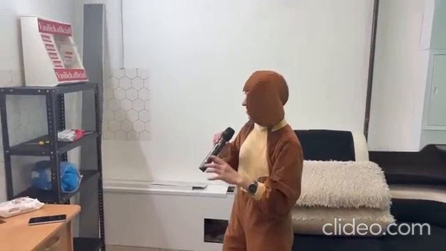 ВАСИЛИЧ ОТЖИГАЕТ 😂 смотреть онлайн