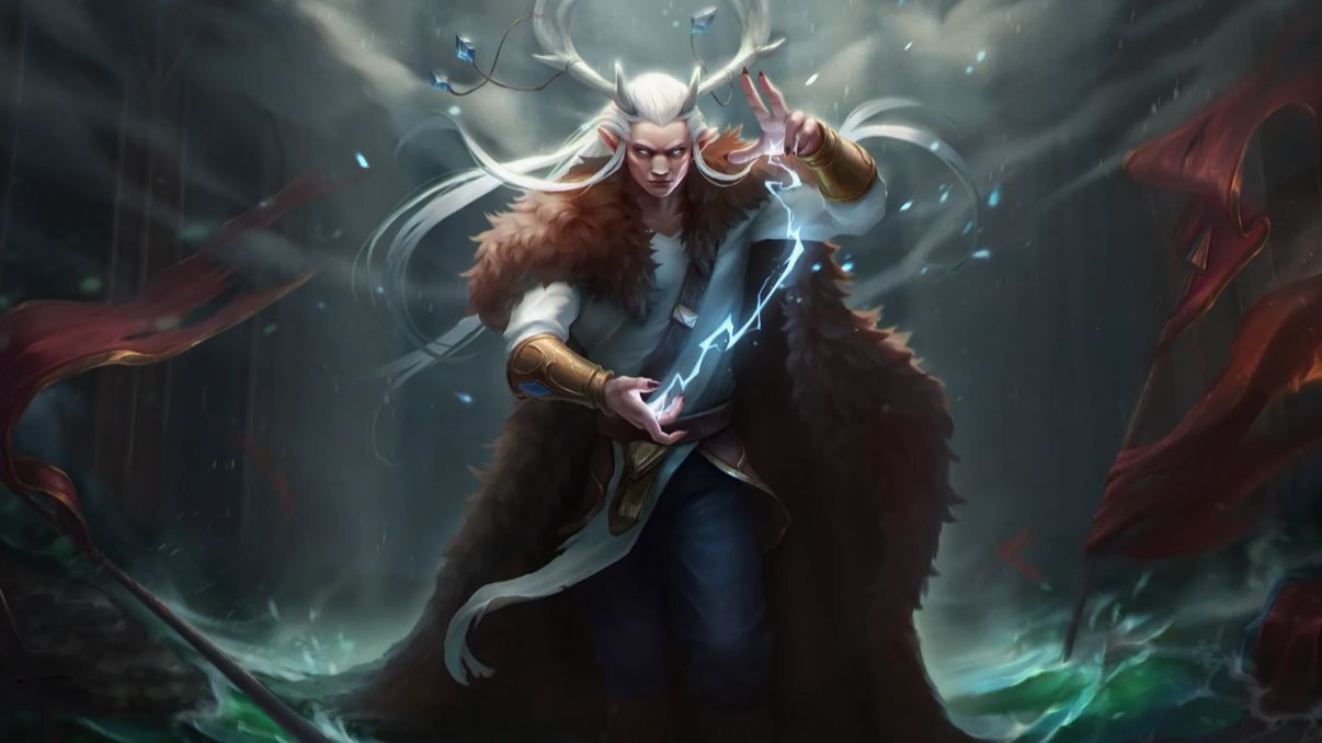 Хроники Хаоса Эра Доминиона обзор 1 сезон 9 часть (Прокач шмота и не только) - Предп. серия сезона смотреть онлайн