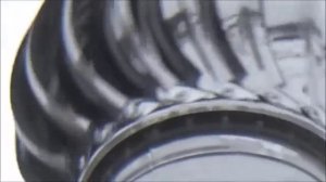 Осуществляем монтаж дефлекторов на трубы и вентшахты. КапиталСтройГрупп г.Чебоксары