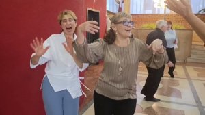 18 января.Белая метелица...