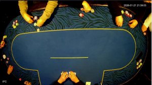 Учебный турнир без игры на деньги Fly2Kaliningrad 05.02.2026