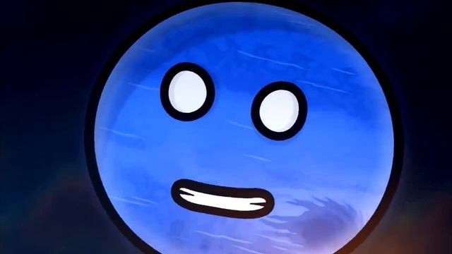 Извините за звук, а так то
Шаранутый космос что если бы планеты были бы на одной орбите 1/3