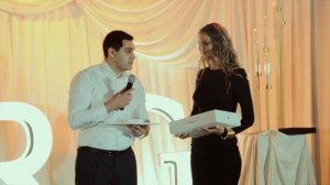 РИЧ ГРУПП — Новогодний Корпоратив 2025