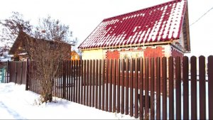 Снт Содружество  2-я аллея участок 16