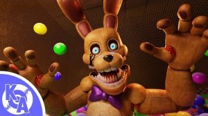 Into the Pit FAZBEAR FRIGHTS SONG BOOK 1