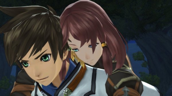 Бьем дракона и кадрим девок | Tales of Zestiria #4 (Нэкай)