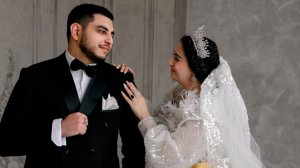 Свадьба Рёмы и Рафаэллы 14.04.2025 г.Курск (часть 1)