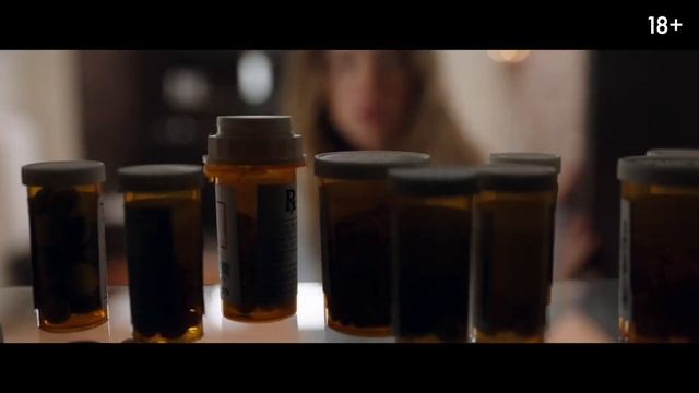 Горничная - трейлер на русском (2025) смотреть онлайн