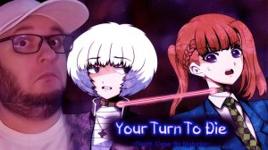 YOUR TURN TO DIE YTTD | #18 НОВЫЕ ГЕРОИ??!