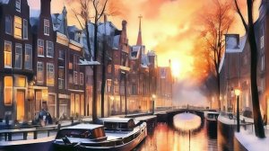 Melancholic Piano 56