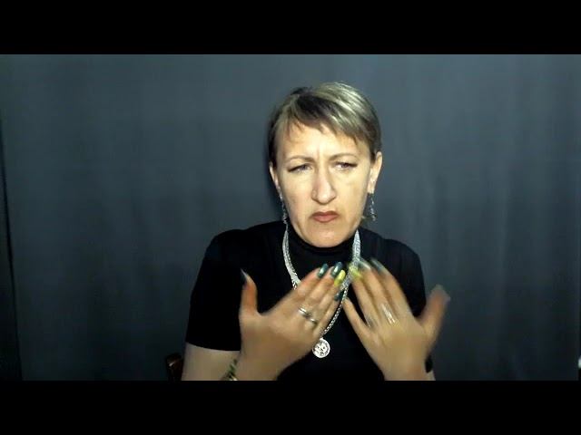 24.04.2022 Сигита ,трезвая 7 лет Литва, Вильнюс Выход есть ТЕМА: Трезвость это не всё