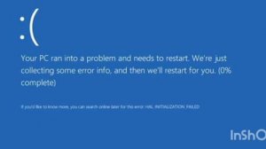 смешные ошибки на windows часть 2