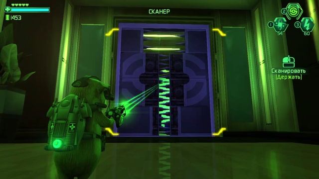 G-Force #3 | KEK смотреть онлайн