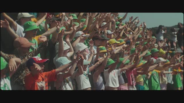 АРТЕК 100 ЛЕТ. День второй - Репетиция массовки (Бэкстейдж )