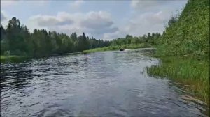 Уран 430 Jet под Тохой 18 водомет