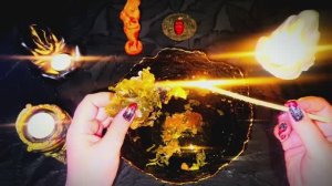 🔥Очищение Отжиг  от старых привязок 🧙🏻_♀️🔥#ритуалы