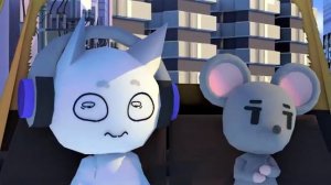 Joyful - Chess Animated Music Video