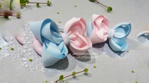 Бантики от Юлии Стрельченко