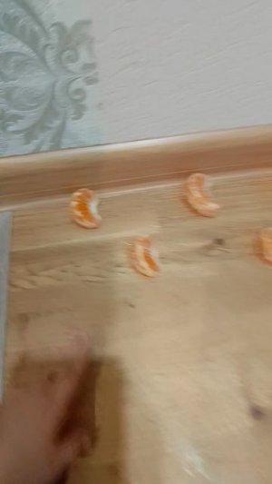 под конец смех