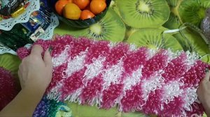 СП "вкусные мочалки" 21-01-2026