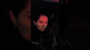 женщина за рулём / просто так / 12 декабря 2025 / вся в своих мыслях