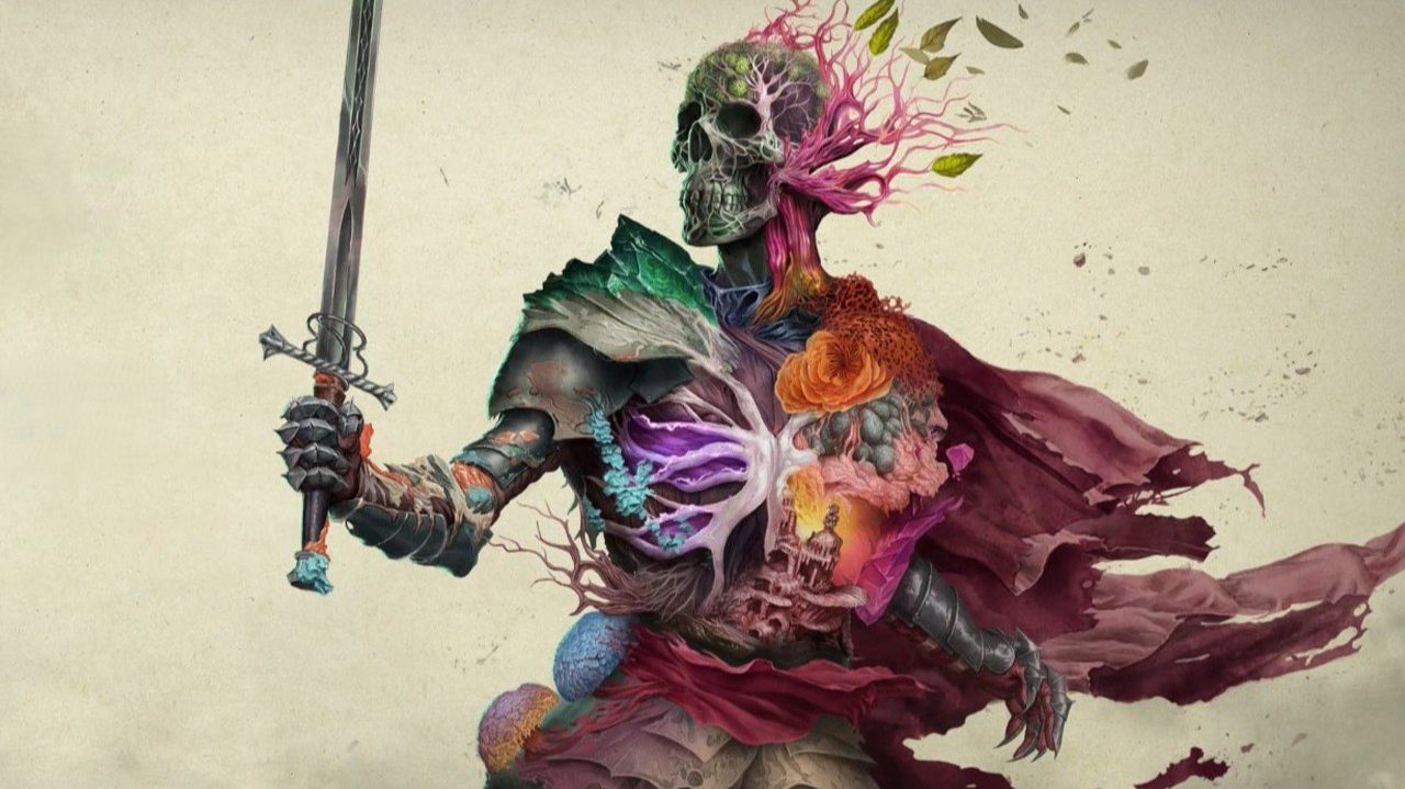 Хроники Хаоса обзор продолжение 3 сезон 6 часть (Прокач шмота и не только) - Новый Год смотреть онлайн