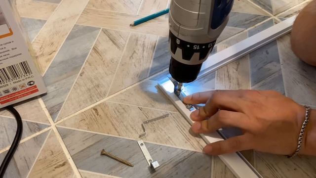 Москитная сетка на окно своими руками смотреть онлайн