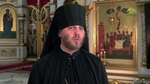 По святым местам. Свято-Троицкий Стефанов мужской монастырь, г. Пермь