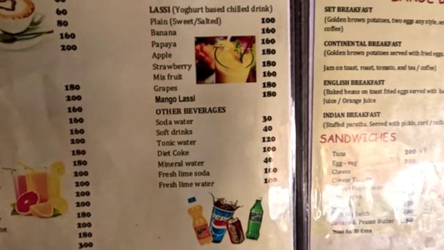 Мотофестиваль TVS MOTOSOUL. Часть 25. Из неопубликованного. Пляж Калангут. Гоа. смотреть онлайн