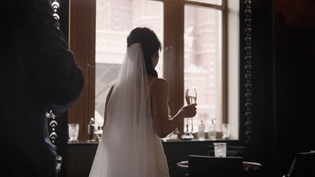 Свадьба для двоих