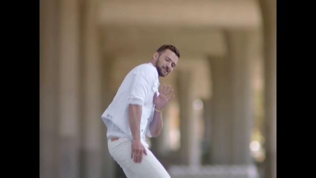 Justin Timberlake - CAN'T STOP THE FEELING! REMIX смотреть онлайн