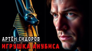 ИГРУШКА АНУБИСА | ОБРАТНАЯ СТОРОНА БЕССМЕРТИЯ | ИСТОРИЯ НА НОЧЬ
