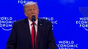 Трамп раскрыл, кто должен был заниматься разрешением украинского кризиса.