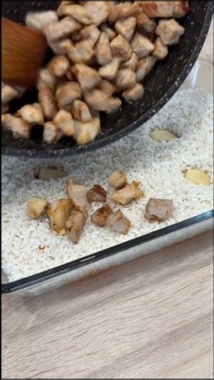 Идеальный обед за 5 минут, плюс духовка