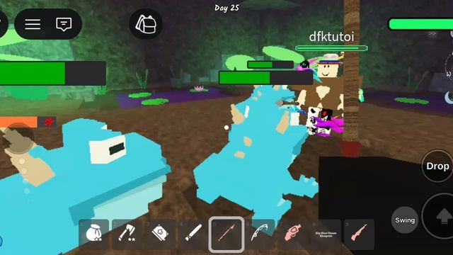 прошёл короля лягушка 🐸