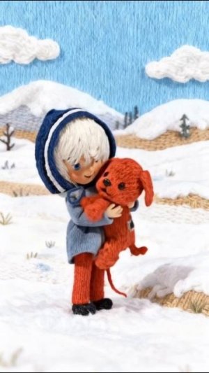 Детские мультфильмы