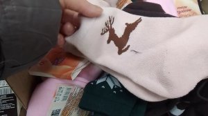 Вышла прогуляться по магазинам. Купила себе обновки и распаковка.