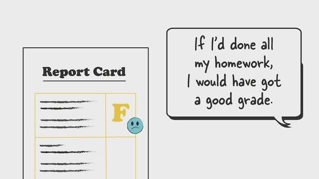 Third conditional смотреть онлайн