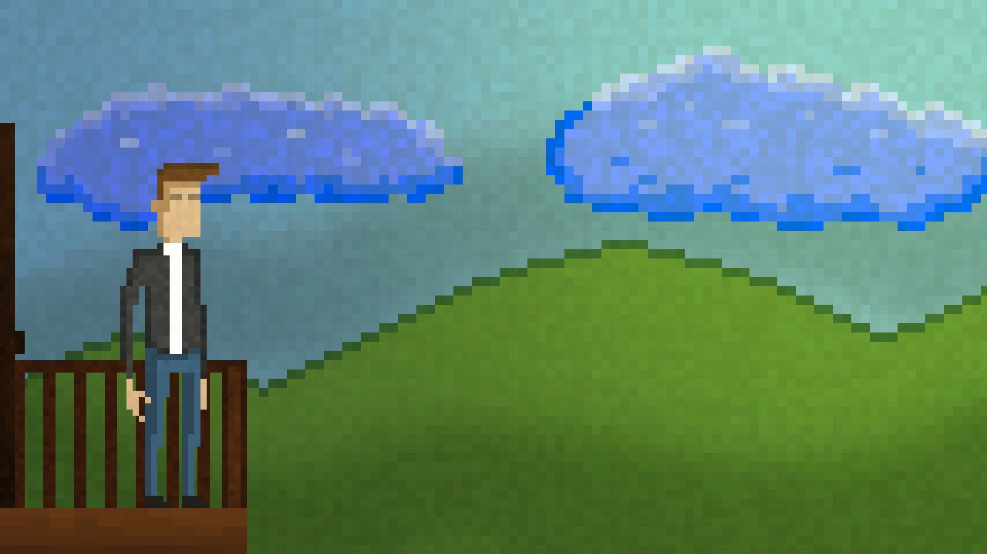 Nyctophilia #1 Прохождение без комментариев #gaming #games #nikitamyplay #игры